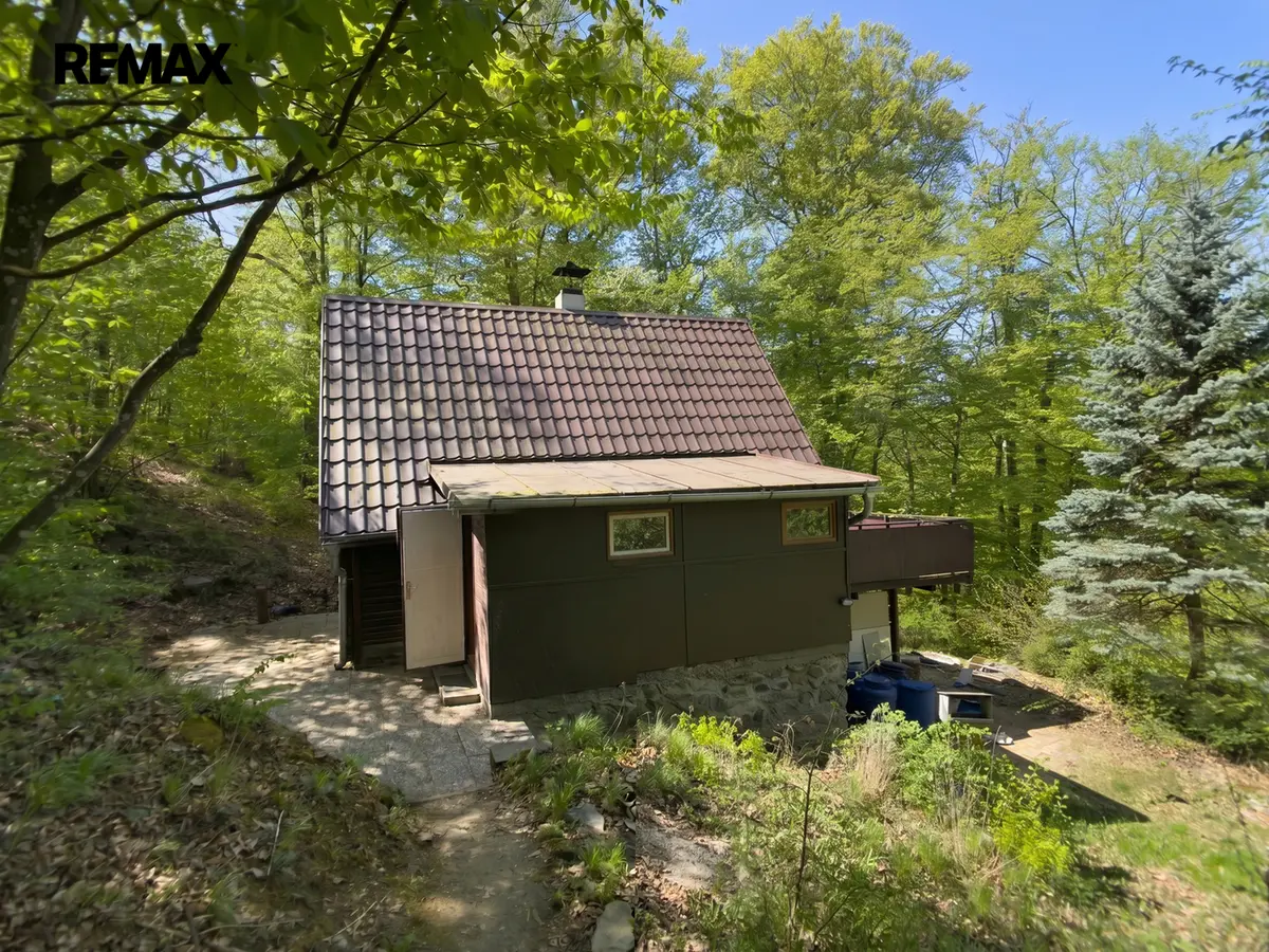 Prodej chaty / chalupy 105 m², Bystrc · Brno