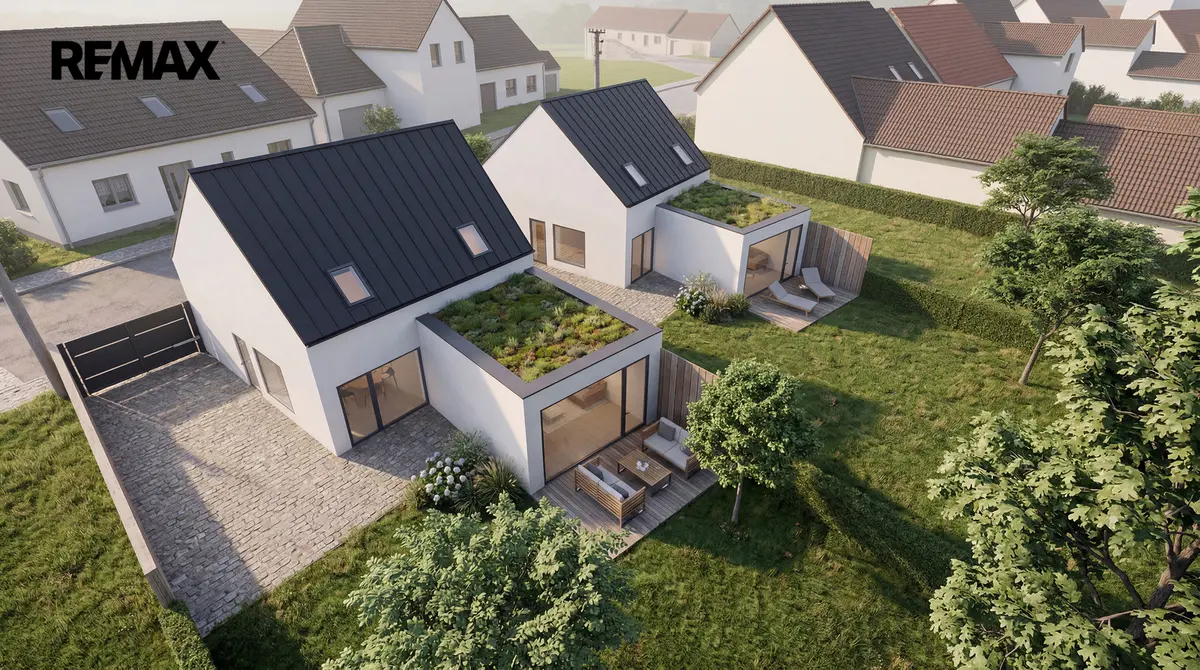 Prodej pozemku 1501 m², Dolní Věstonice · okres Břeclav