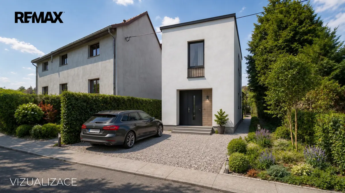 Prodej pozemku 881 m², Prusy-Boškůvky – část obce Boškůvky