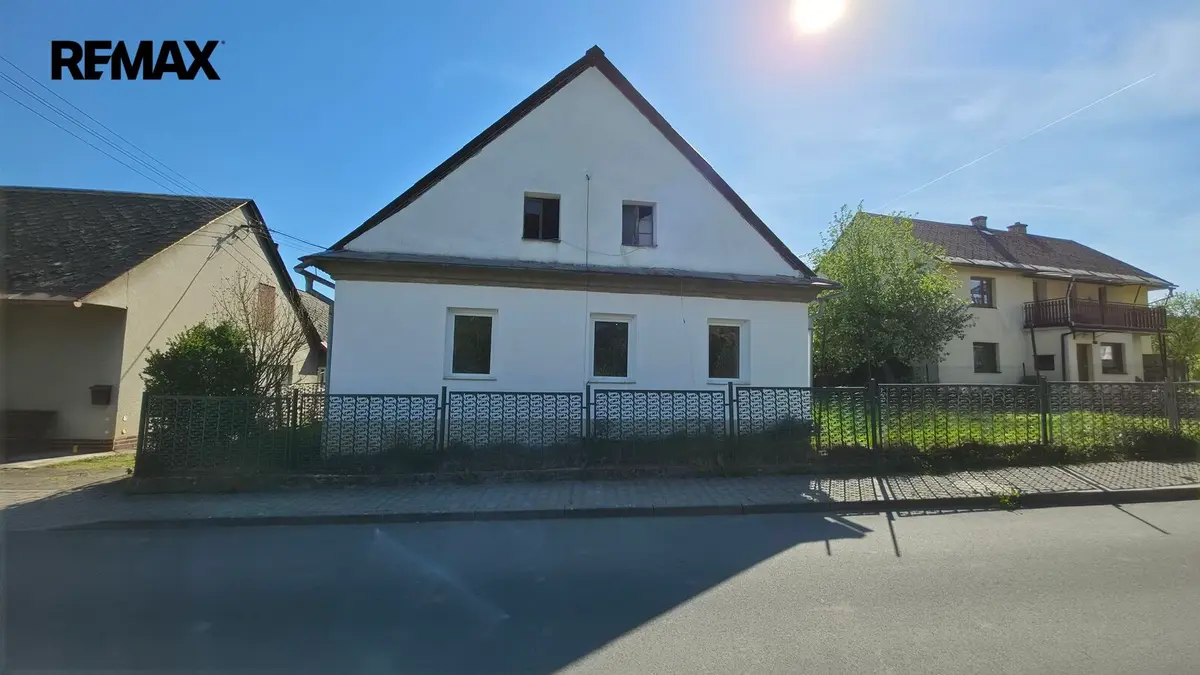 Prodej domu 60 m², Postřelmůvek · okres Šumperk