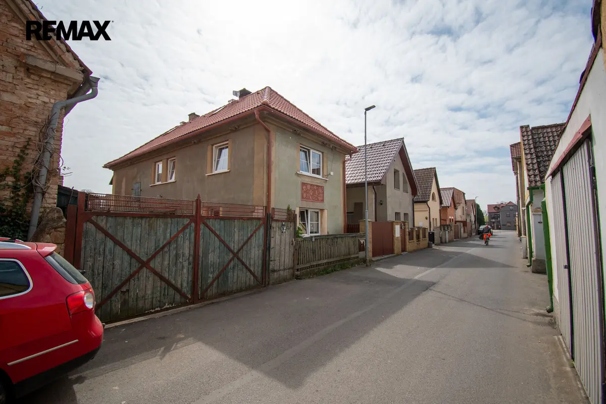 Prodej domu 95 m², České Kopisty · Terezín