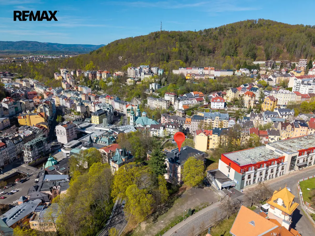 Prodej bytu 2+1 66 m², Libušina · Karlovy Vary