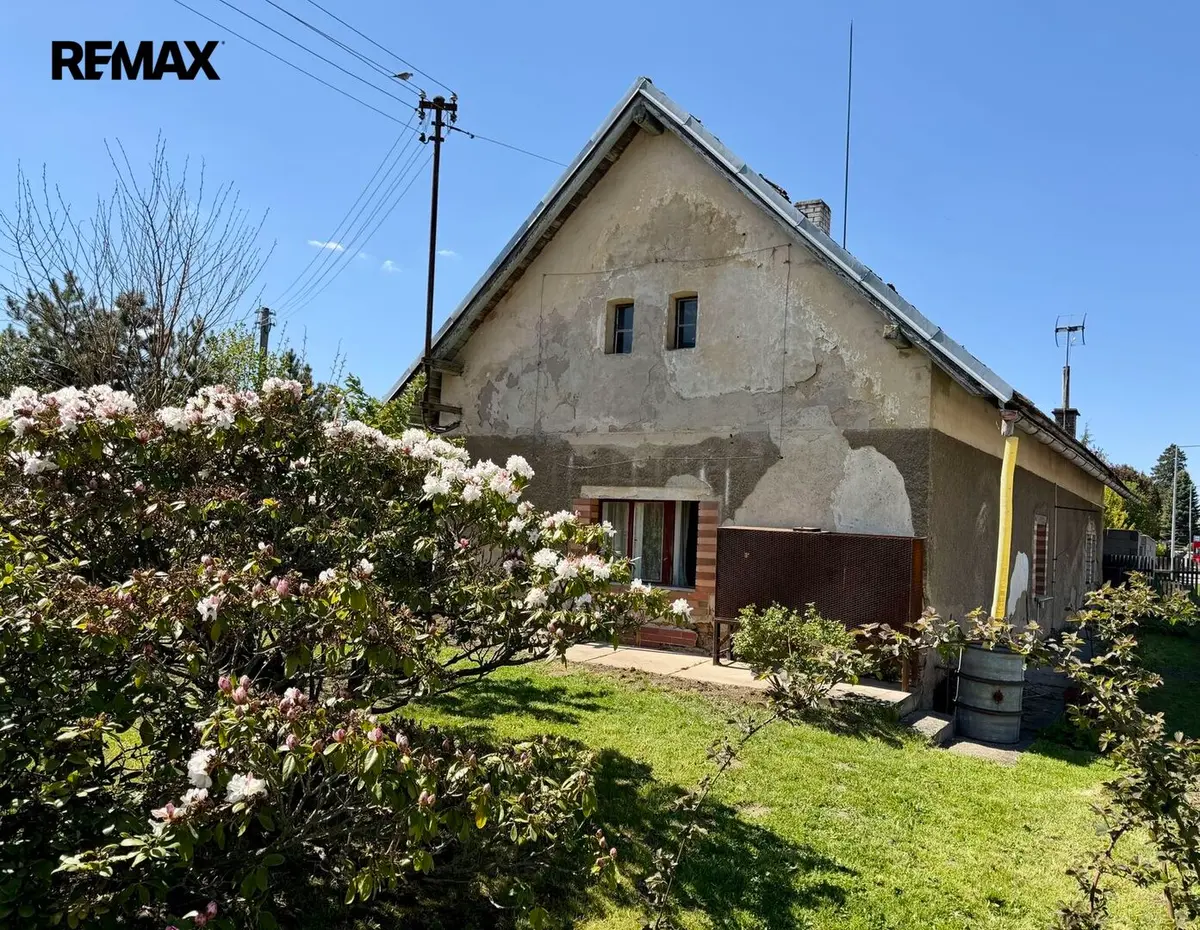 Prodej domu 204 m², Lísková · Ládví · Kamenice