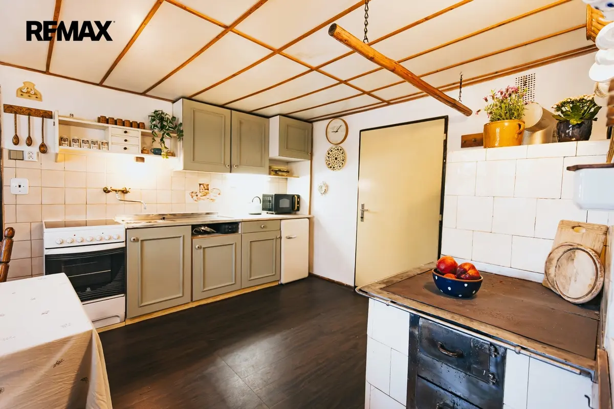 Prodej domu 71 m², Tasov · okres Žďár nad Sázavou