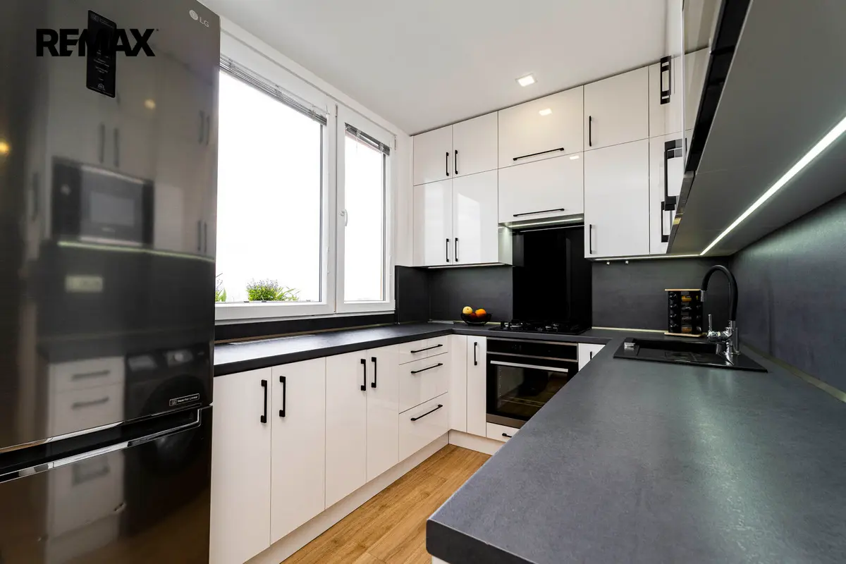 Prodej bytu 2+1 55 m², Jiřinková · Poruba-sever · Ostrava