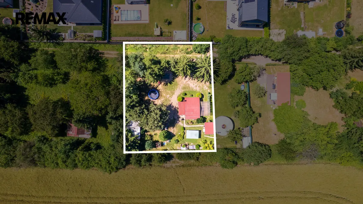 Prodej pozemku 1178 m², Úvaly – část obce Úvaly u Prahy