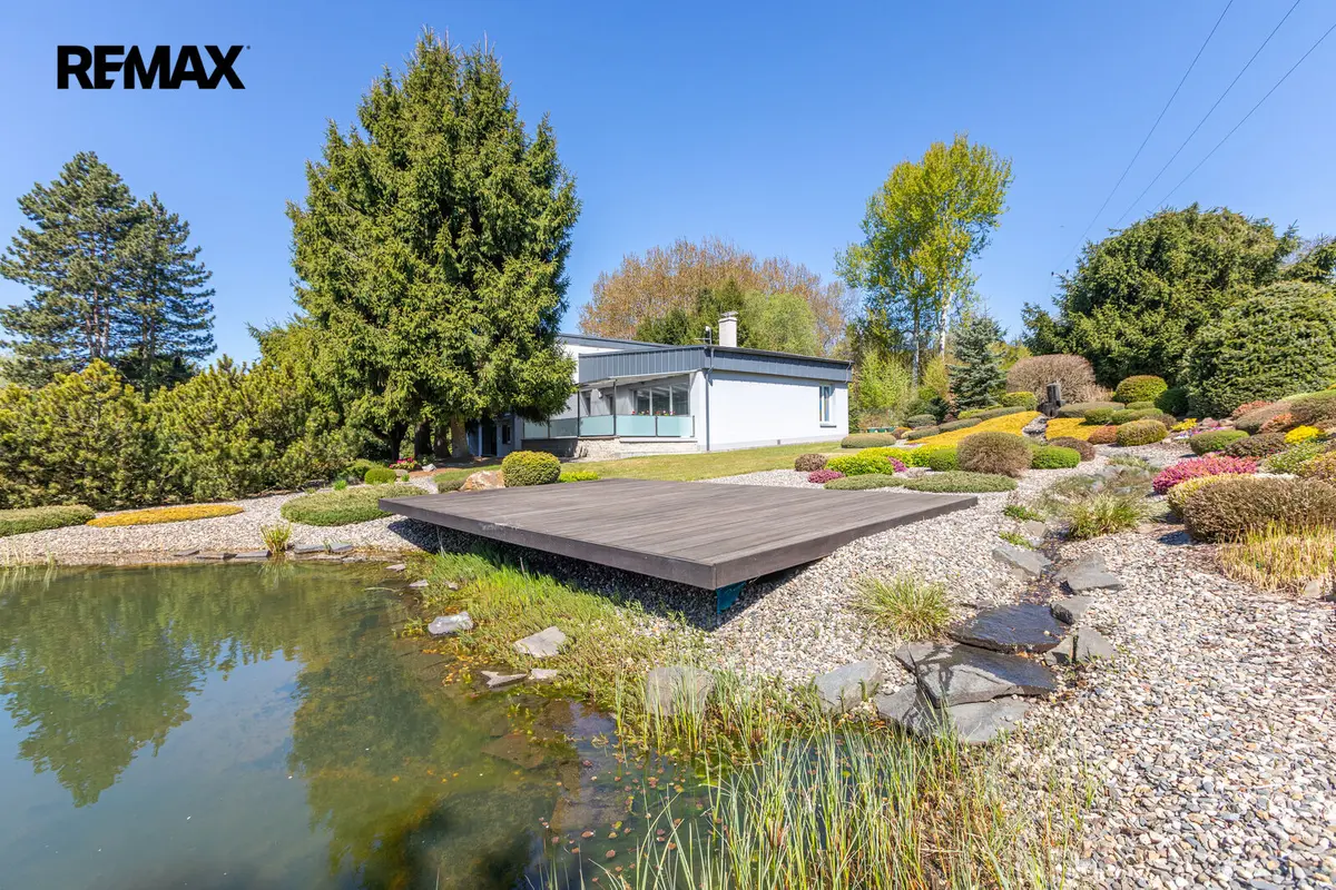 Prodej domu 227 m², Okrouhlá · okres Česká Lípa