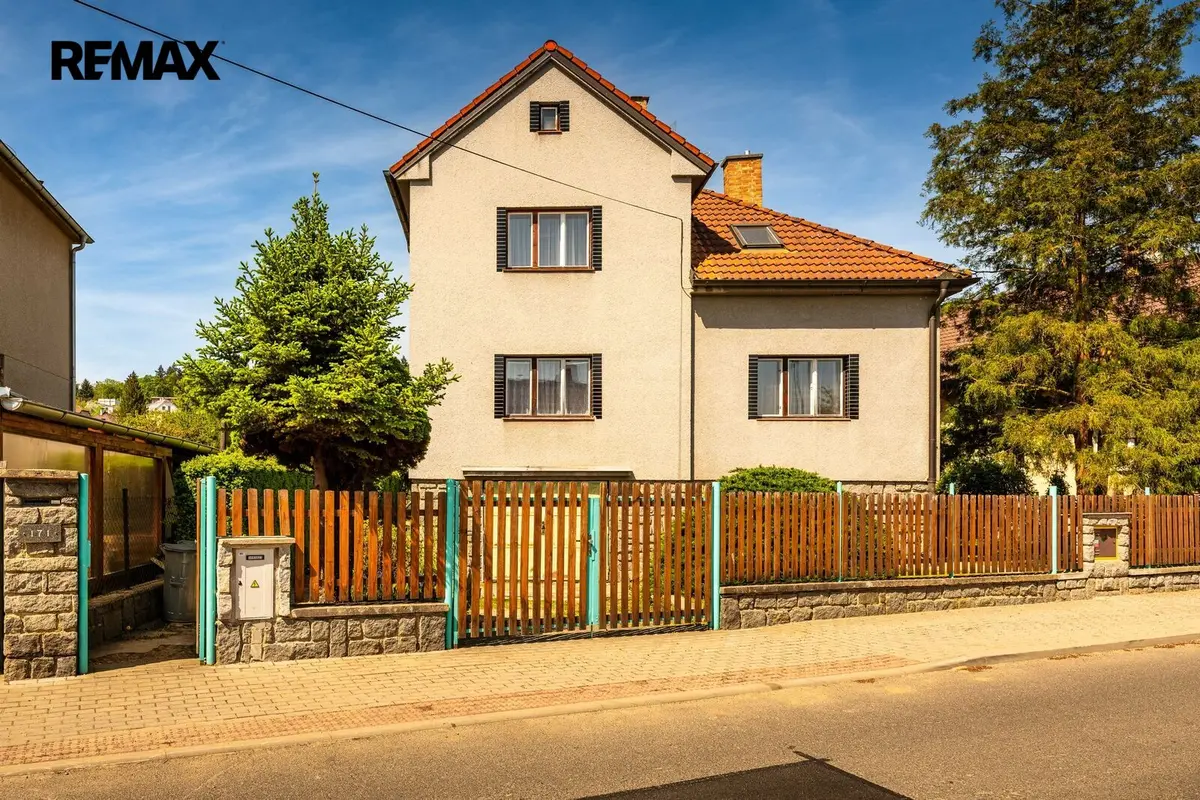 Prodej domu 145 m², Hradiště · Písek