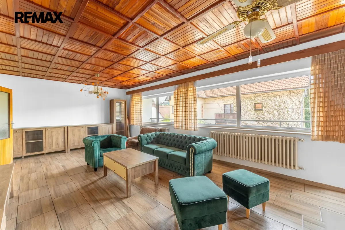 Prodej domu 189 m², V Jalovčinách · Starý Knín · Nový Knín