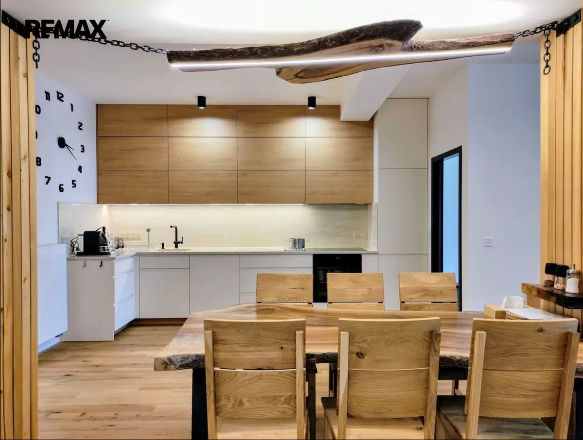 Pronájem bytu 2+kk 72 m², Harrachov · okres Jablonec nad Nisou