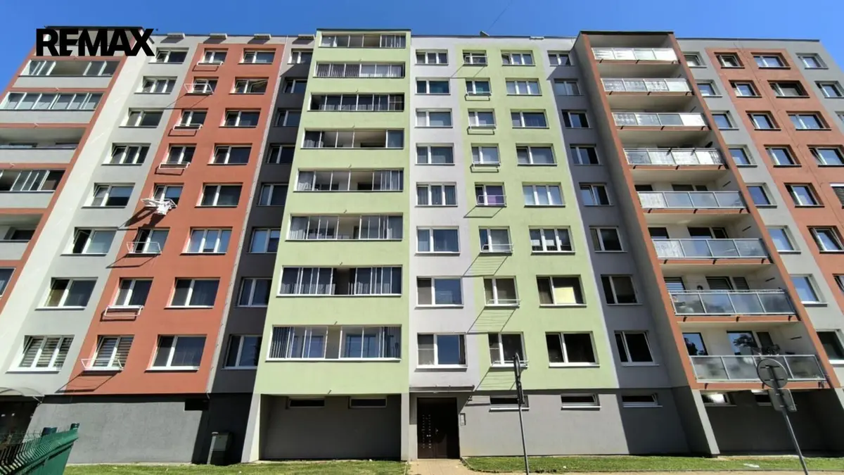 Prodej bytu 3+kk 75 m², Dukelská · Podbořany