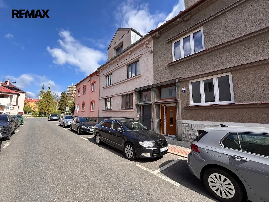 Pronájem komerčního prostoru 118 m², Tvorkovských · Mariánské Hory · Ostrava