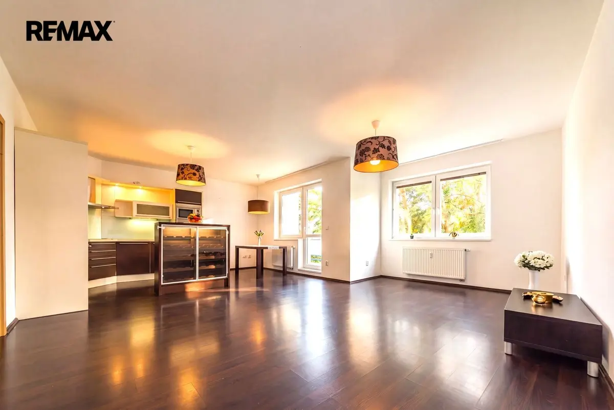 Prodej bytu 2+kk 77 m², Záběhlická · Záběhlice