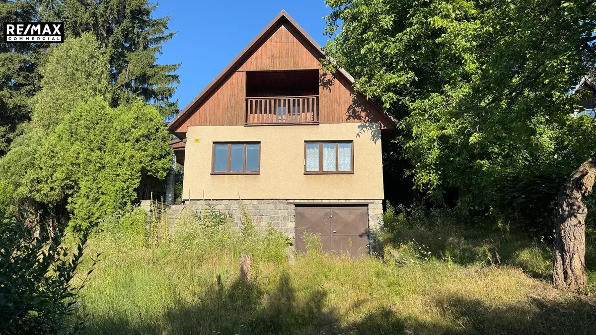 Prodej chaty / chalupy 98 m², Týnec nad Labem · okres Kolín