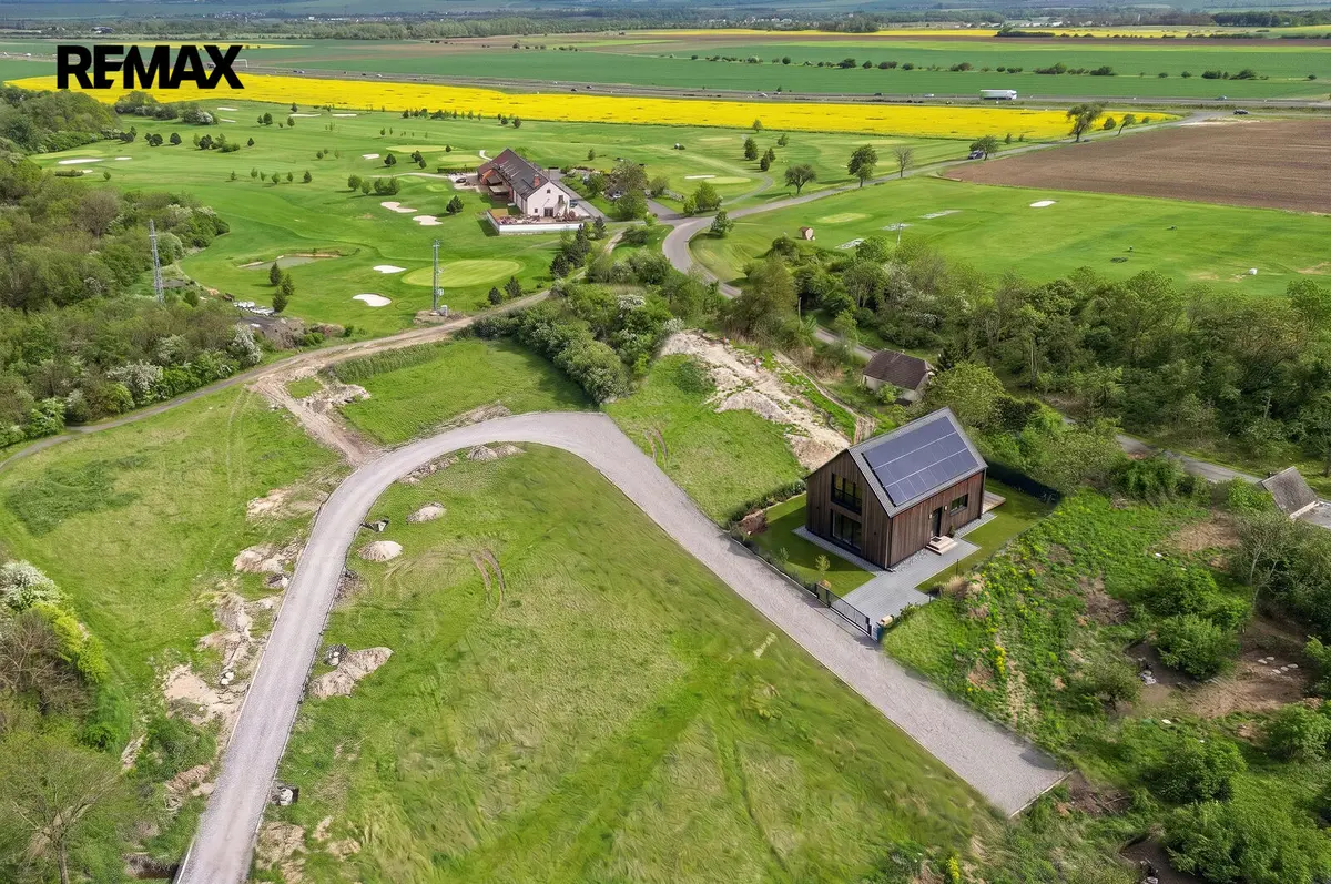 Prodej pozemku 1006 m², Bitozeves · okres Louny
