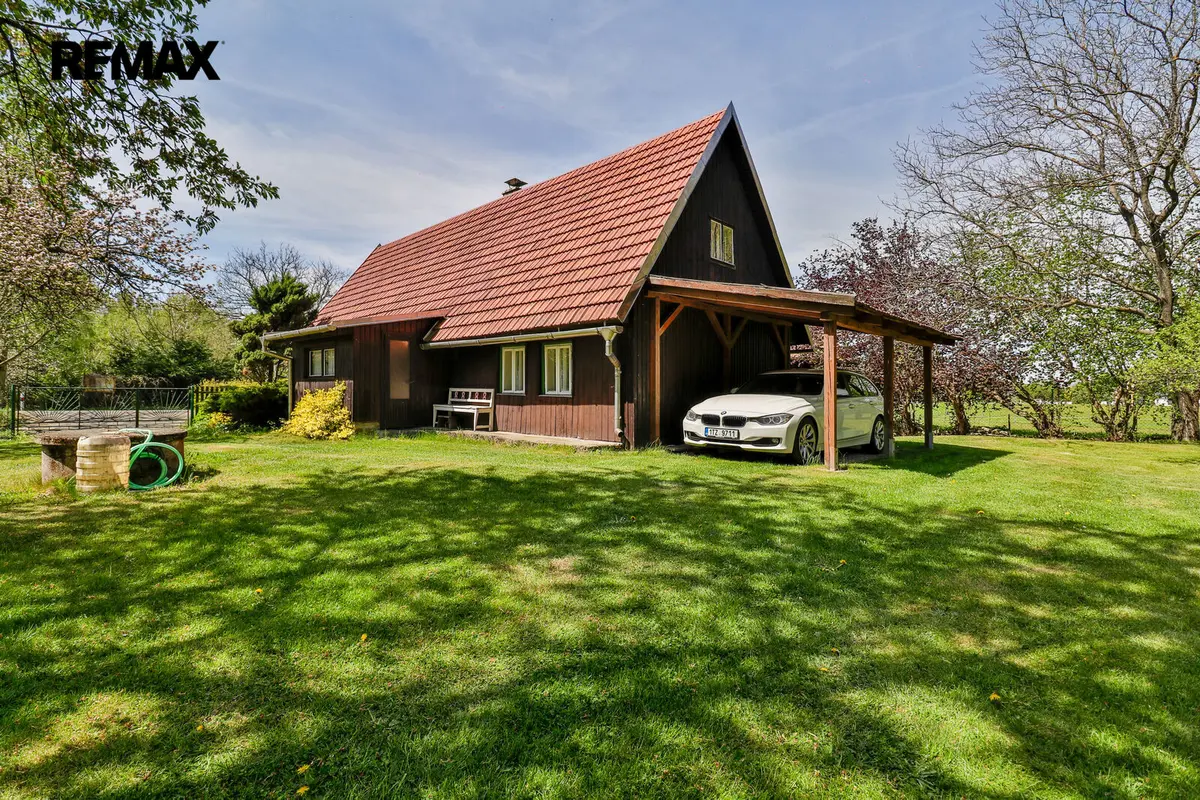 Prodej chaty / chalupy 170 m², Vyšní Lhoty · okres Frýdek-Místek