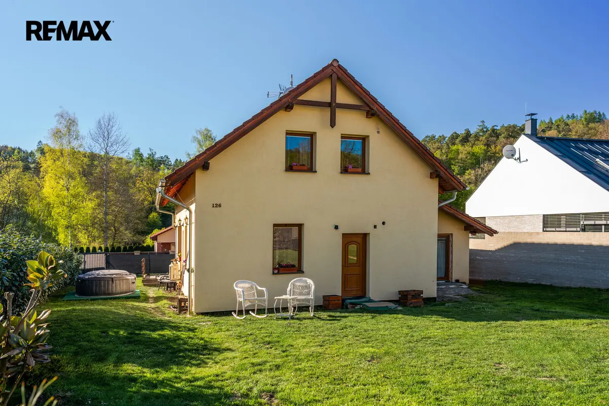 Prodej domu 109 m², Lštění