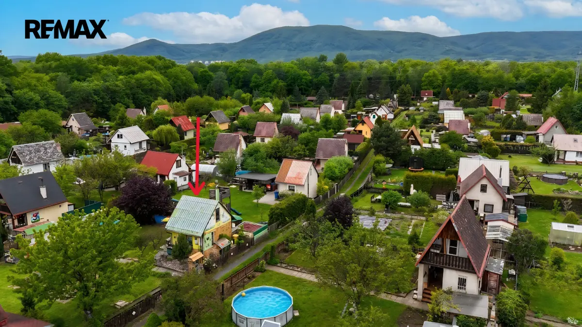 Prodej chaty / chalupy 51 m², Duchcov · okres Teplice