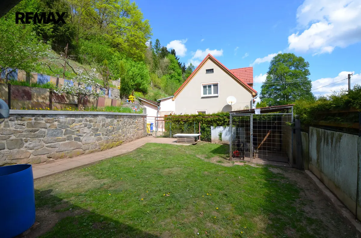 Prodej domu 160 m², Jaroměřice · okres Svitavy