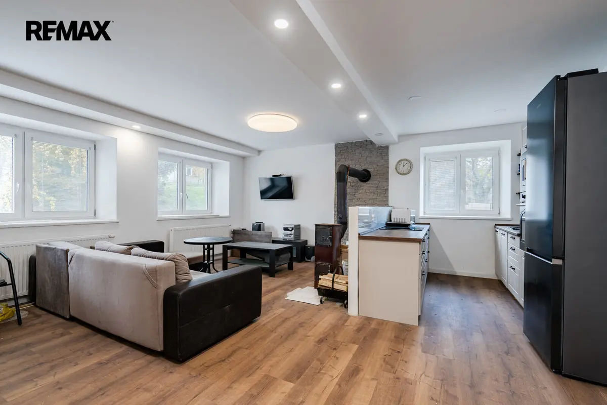 Prodej domu 240 m², Přemyslovice