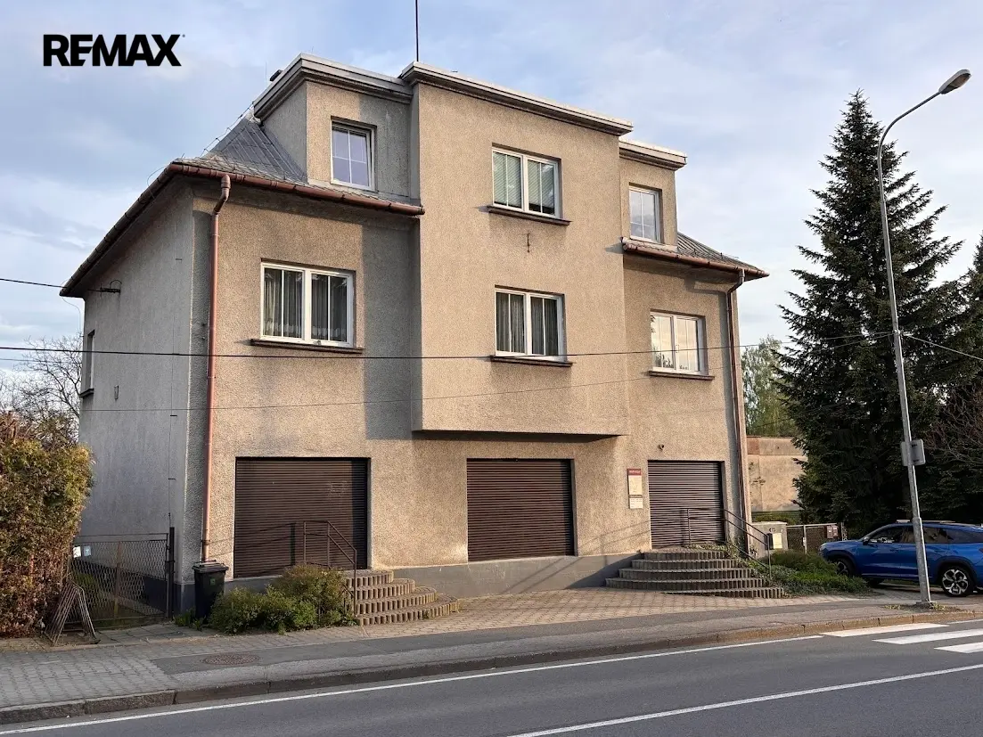 Pronájem bytu 3+1 68 m², Těrlická · Horní Suchá