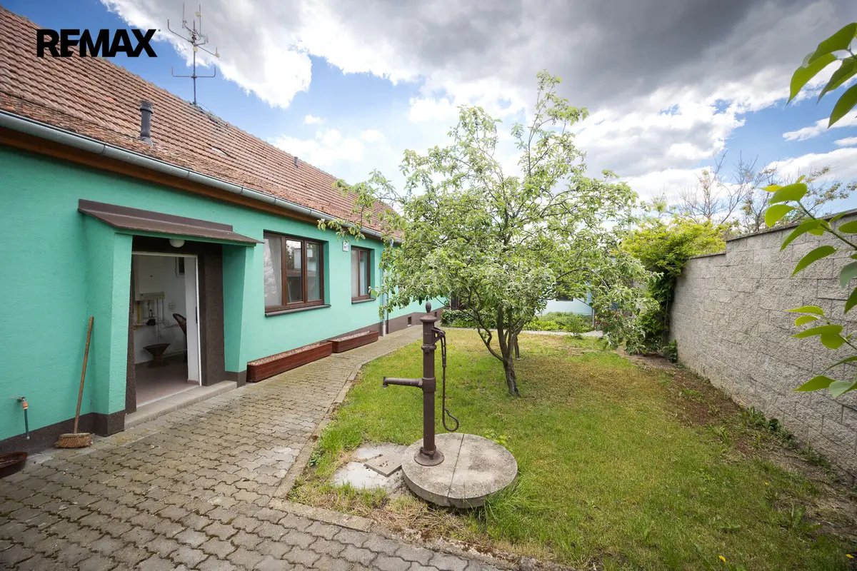 Prodej domu 300 m², Sobotovice · okres Brno-venkov