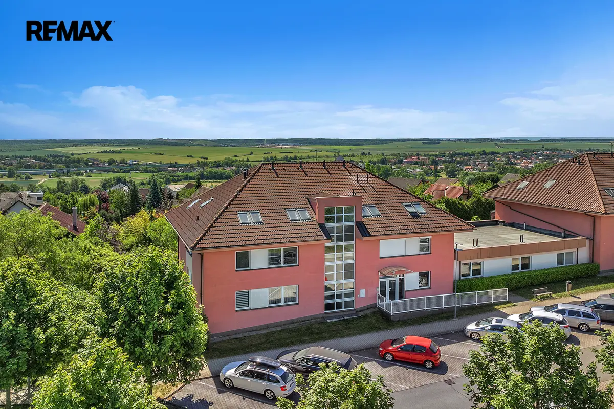 Prodej bytu 3+kk 90 m², Dražická · Dražice · Benátky nad Jizerou