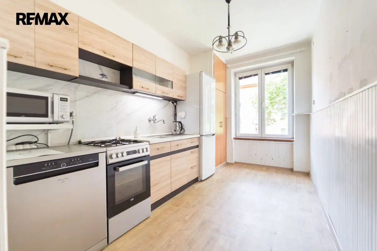 Prodej bytu 3+1 76 m², Ostravská · Březové Hory · Příbram