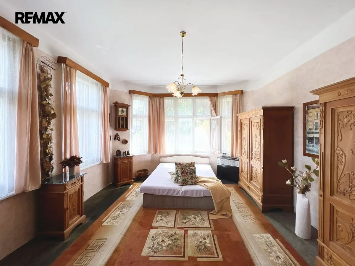 Prodej domu 190 m², Horská · Dolina · Jablonec nad Nisou