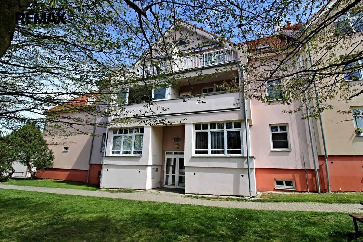 Prodej bytu 3+kk 80 m², Šumavská · Kaplice