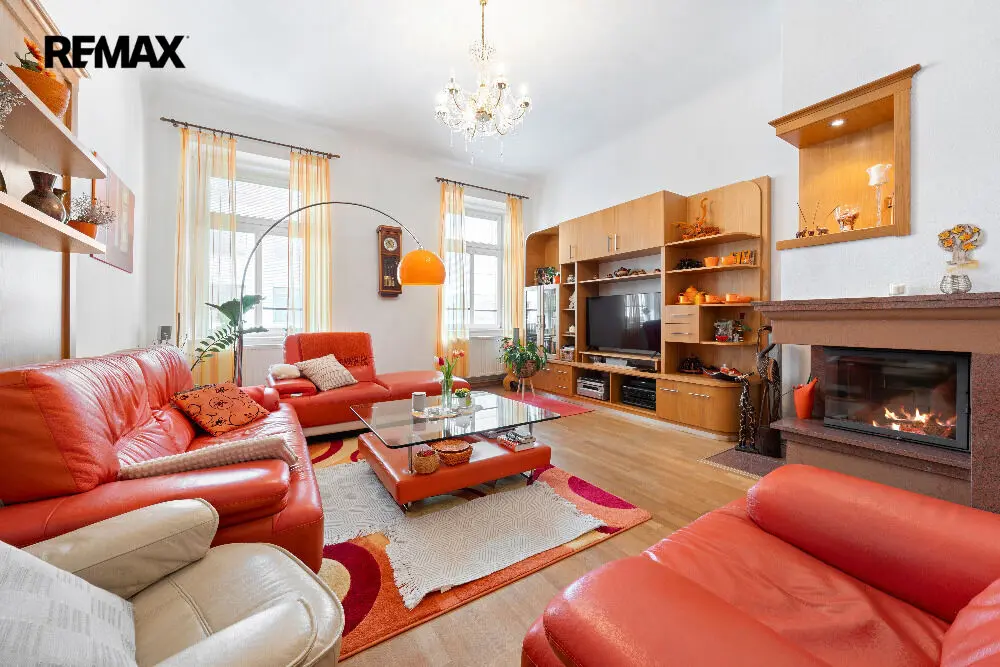 Prodej bytu 3+1 112 m², Svatoplukova · Prostějov, město · Prostějov