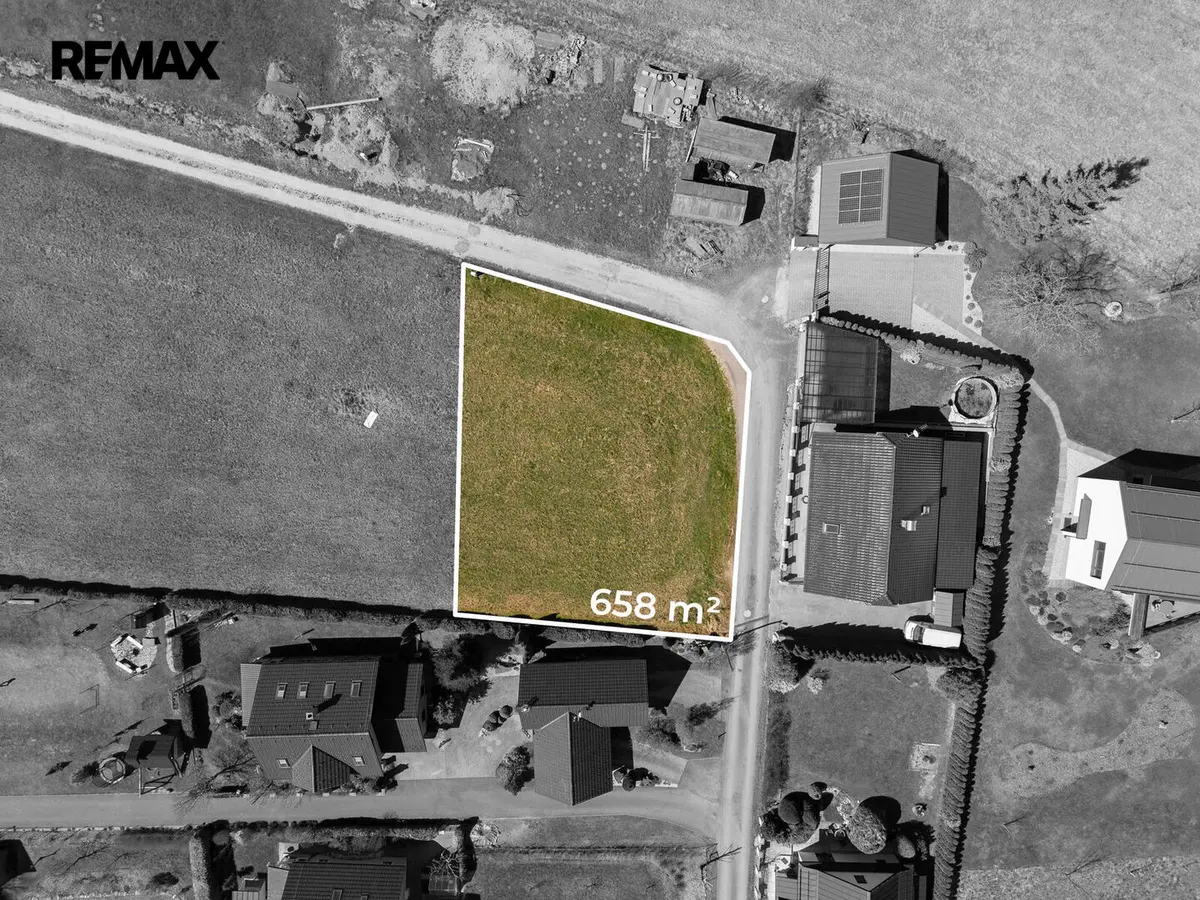 Prodej pozemku 730 m², Solanec pod Soláněm · Hutisko-Solanec