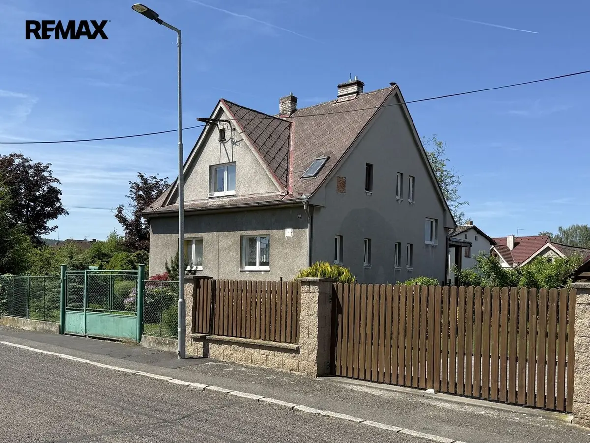 Prodej domu 145 m², Květná · Rokycany