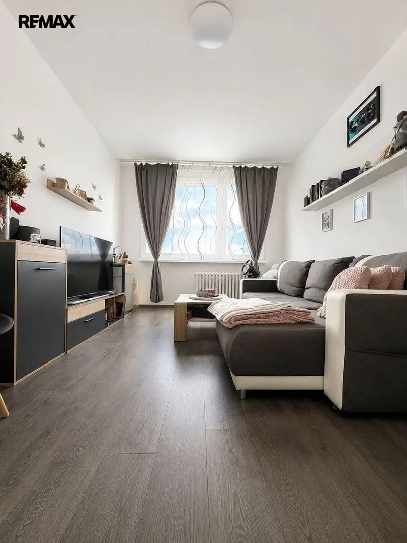 Prodej bytu 2+kk 40 m², Tylova · Bílina-Újezd · Bílina