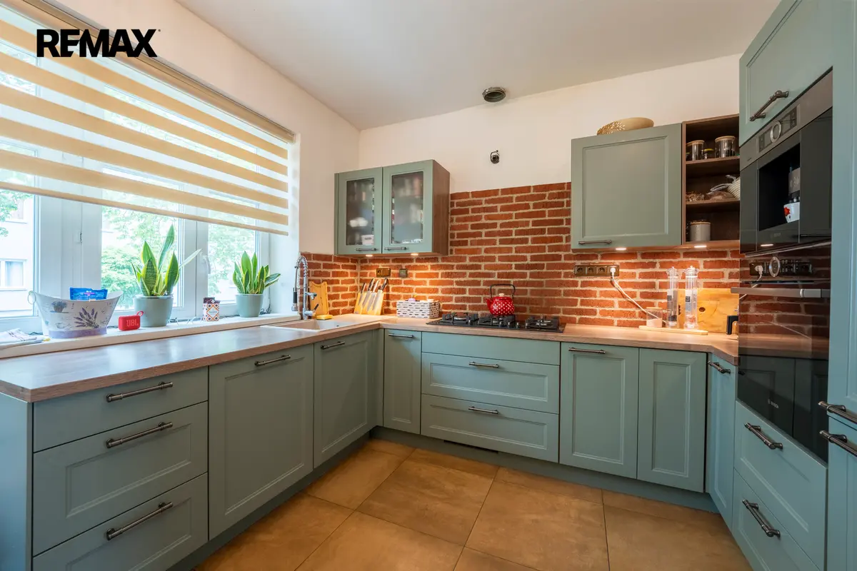 Prodej bytu 4+1 120 m², Sušilova · Vsetín