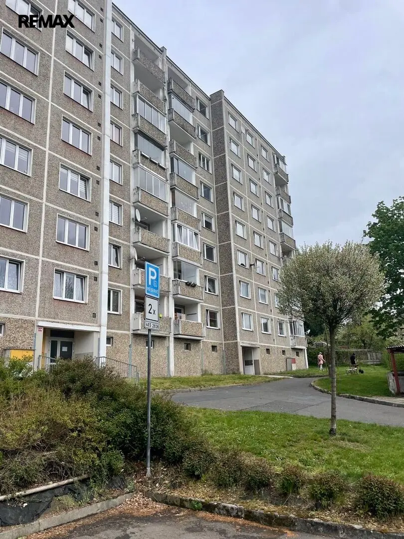 Prodej bytu 3+1 77 m², Jiráskova · Nejdek