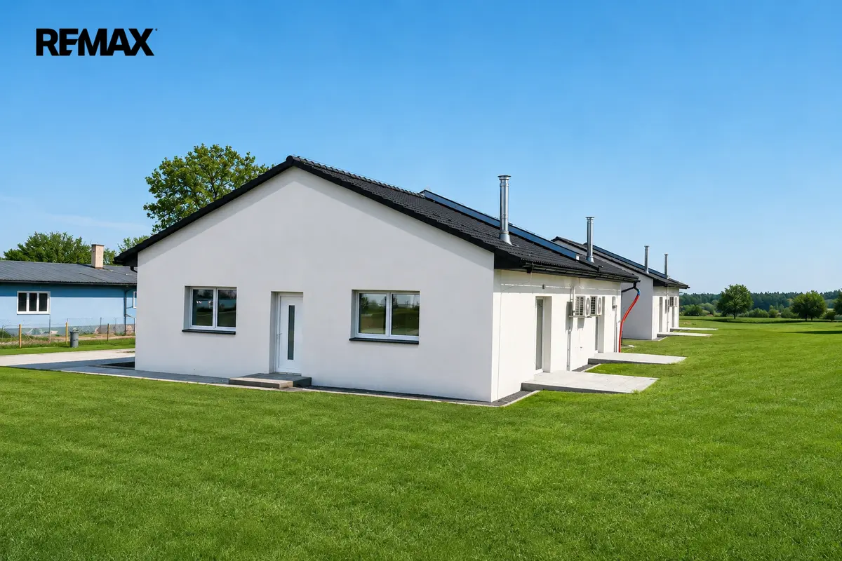 Prodej domu 98 m², Vrbice – část obce Vrbice u Valče