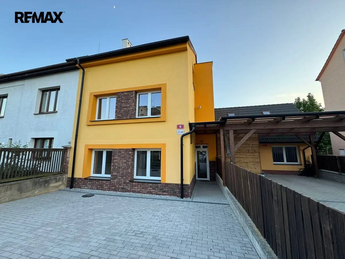 Prodej domu 138 m², Polní · Plzeň