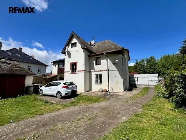 Prodej domu 66 m², Nižbor