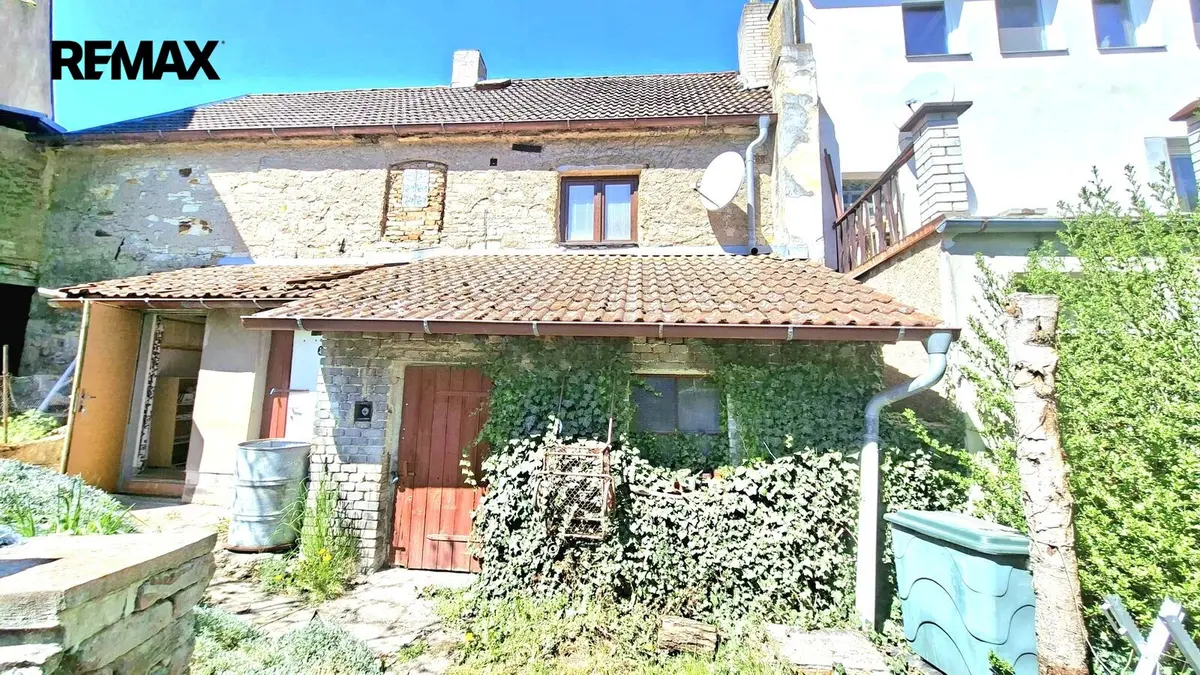Prodej chaty / chalupy 114 m², Srbeč · okres Rakovník
