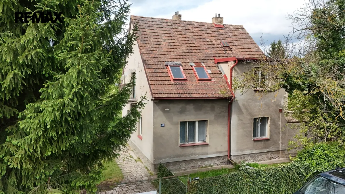 Prodej domu 135 m², V Čeňku · Dolní Počernice