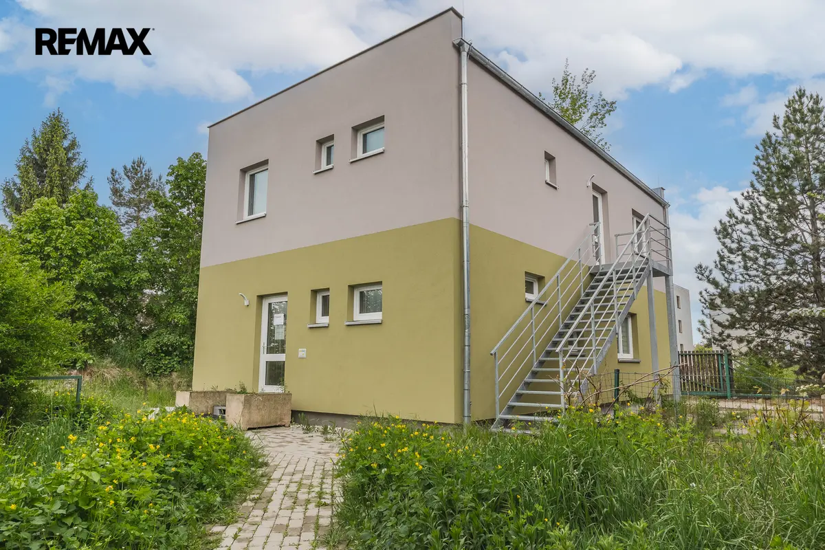 Pronájem komerčního prostoru 70 m², Maroldova · Úvaly u Prahy · Úvaly