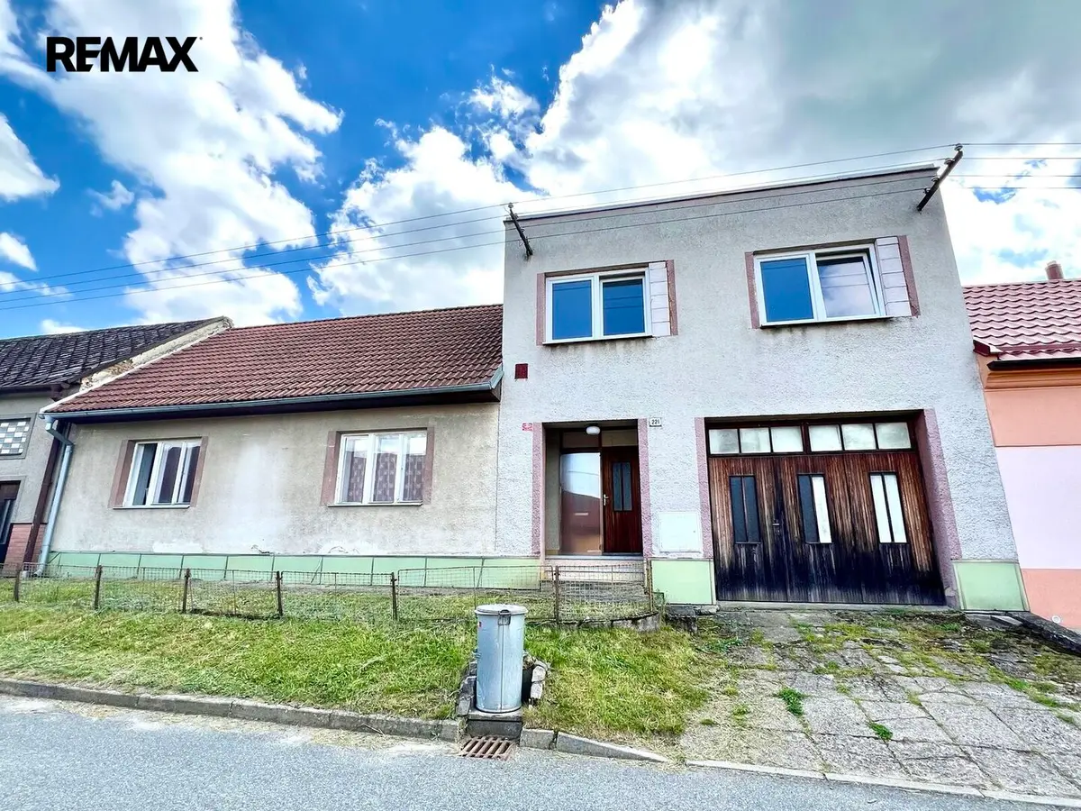 Prodej domu 150 m², Hlavní · Střílky