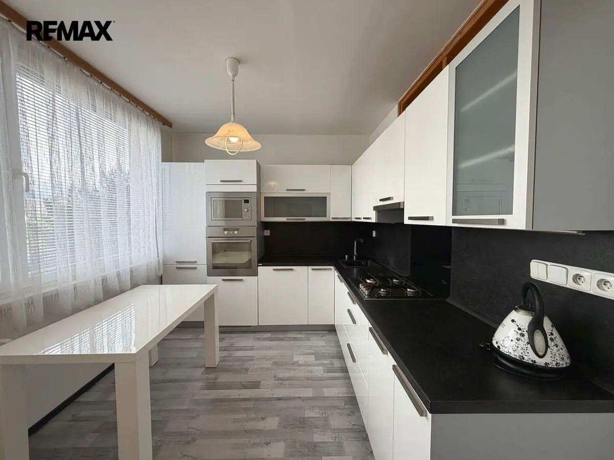 Prodej bytu 3+1 83 m², Jana Palacha · Mladá Boleslav