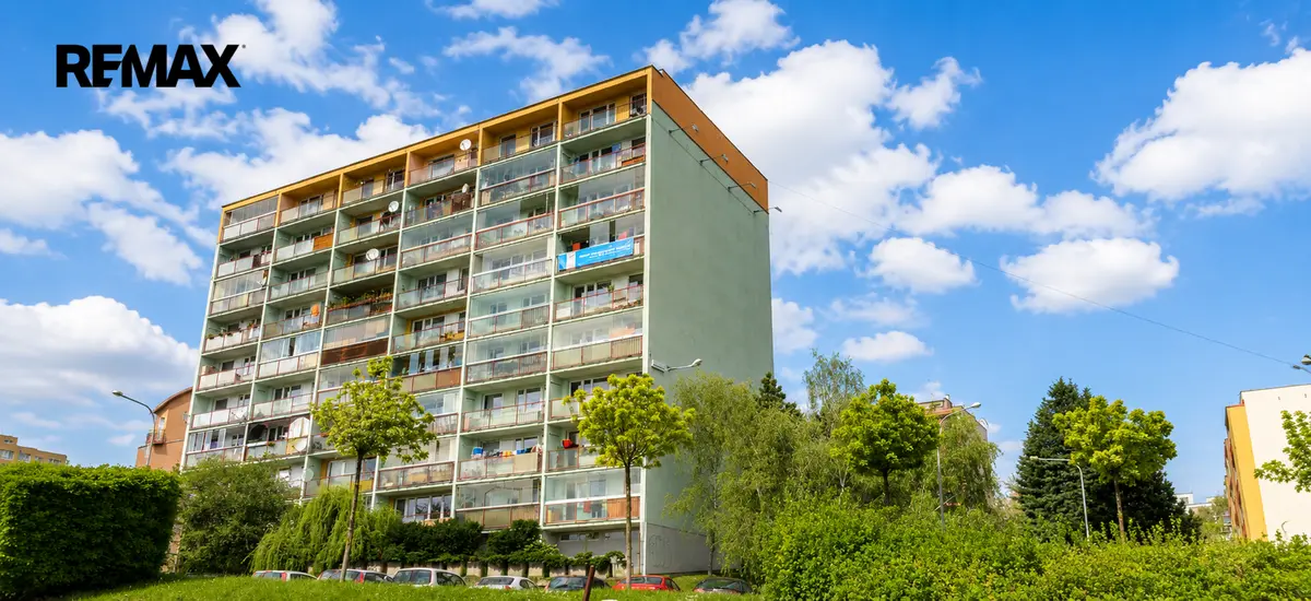 Prodej bytu 3+1 70 m², Nevanova · Řepy