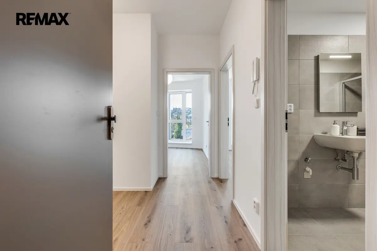Prodej bytu 2+kk 38 m², U Štěpánků · Hořovice
