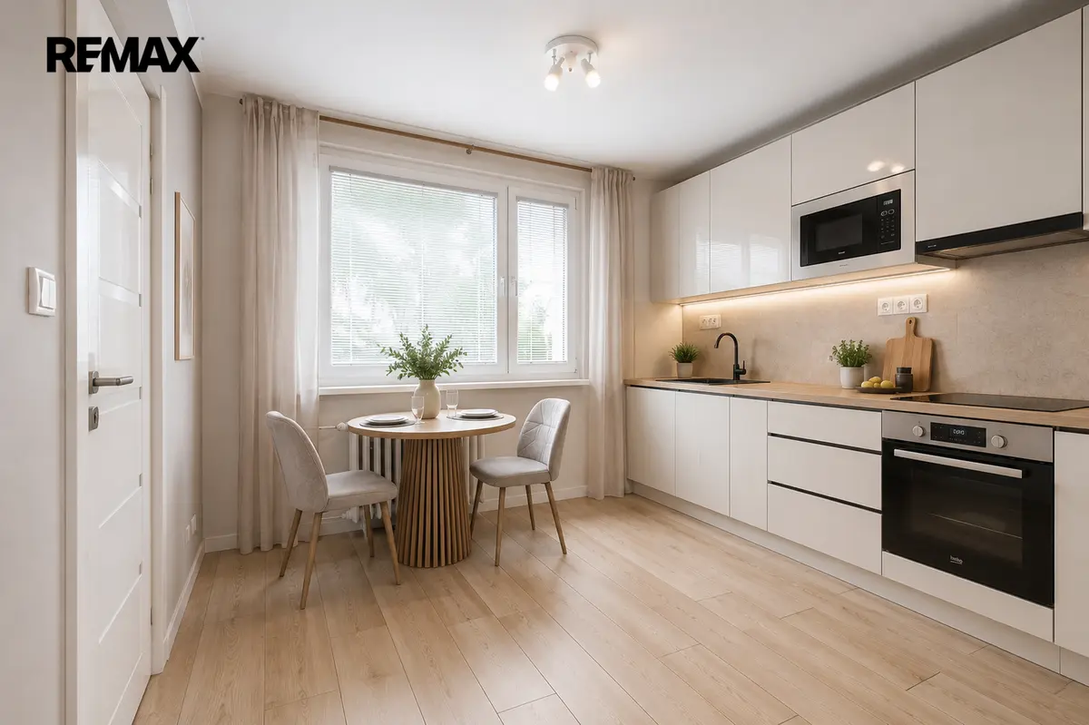 Prodej bytu 1+1 36 m², Pražská · Bystřany