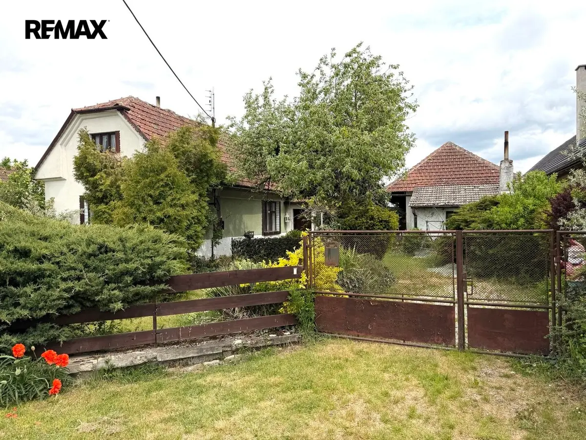 Prodej domu 200 m², Kamenná – část obce Klementice