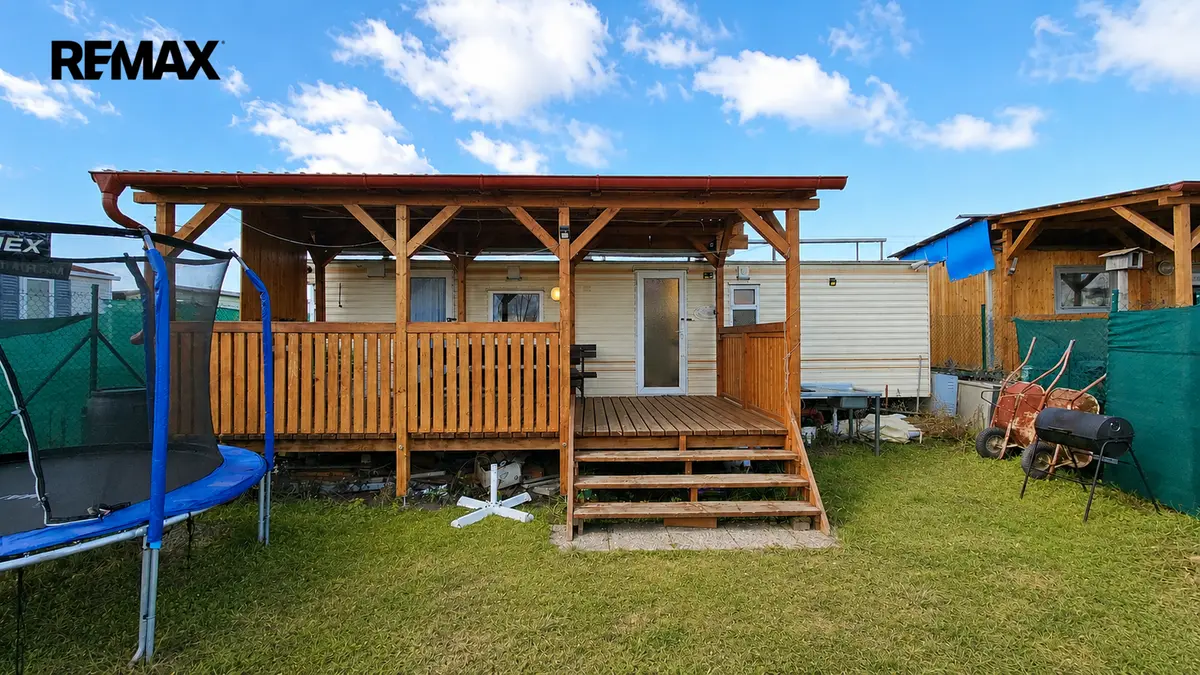 Prodej chaty / chalupy 45 m², Nové Mlýny · Přítluky