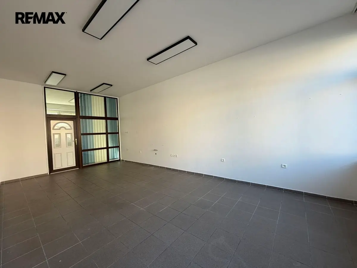 Pronájem komerčního prostoru 42 m², Měšťanská · Hodonín